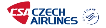 Czech Airlines: Предложение недели на перелет в Прагу!